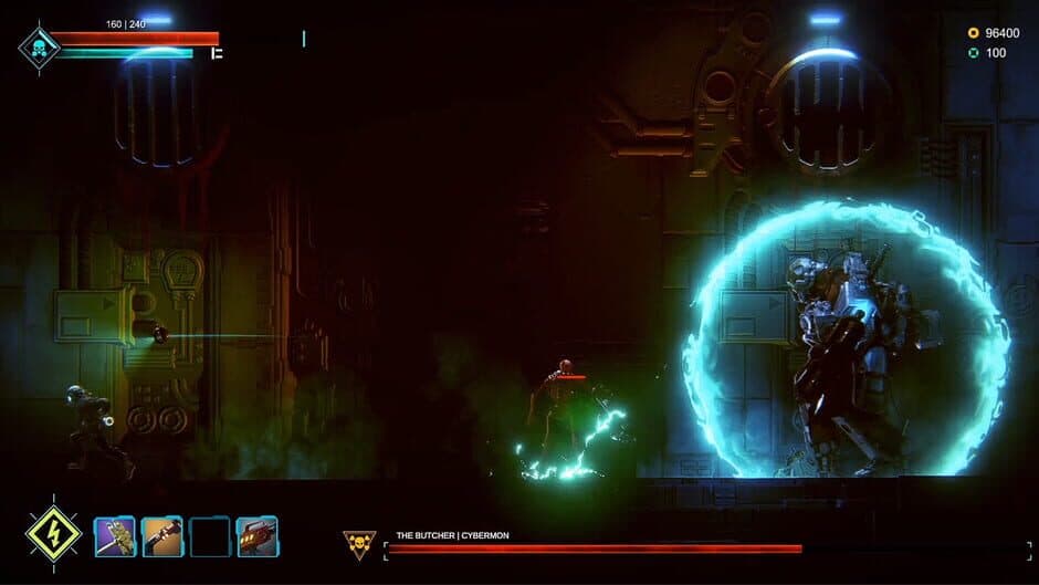 Civilization VI - Screenshot 1